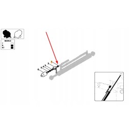 Kb8874886 reducing connector