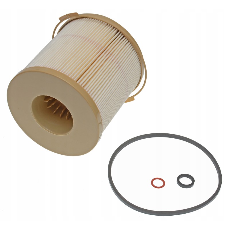 Volvo fuel filter insert