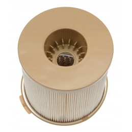 Volvo fuel filter insert
