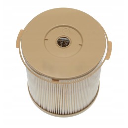 Volvo fuel filter insert