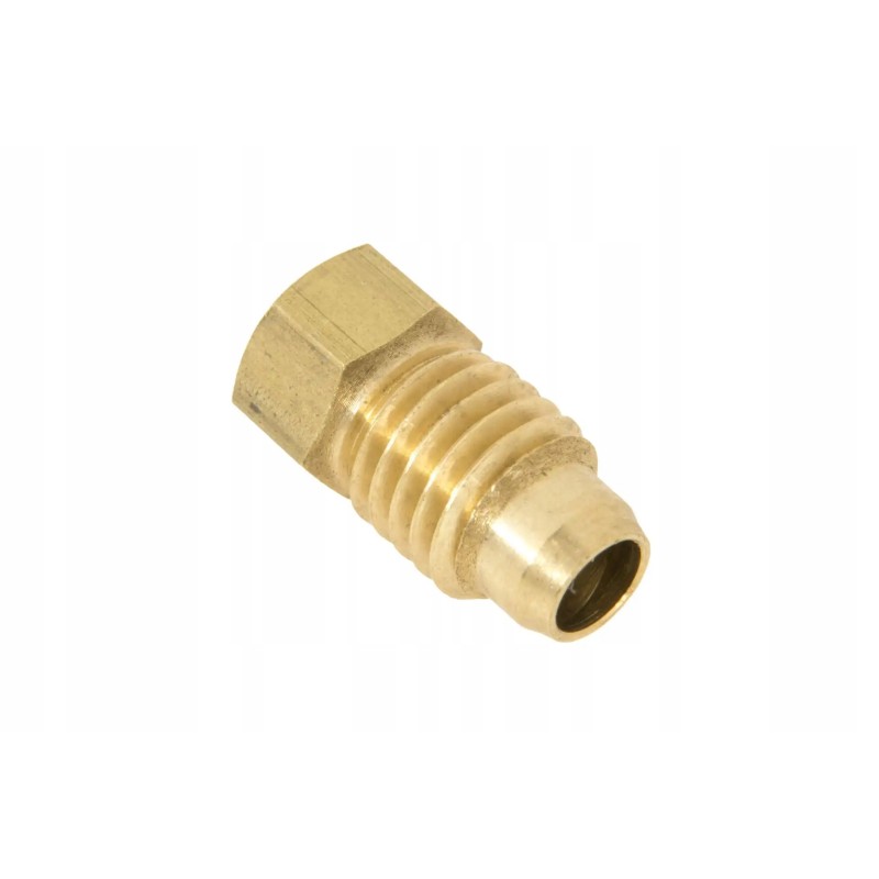 700706277 nut 1 4 28