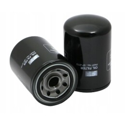 John deere re519626 oil filter