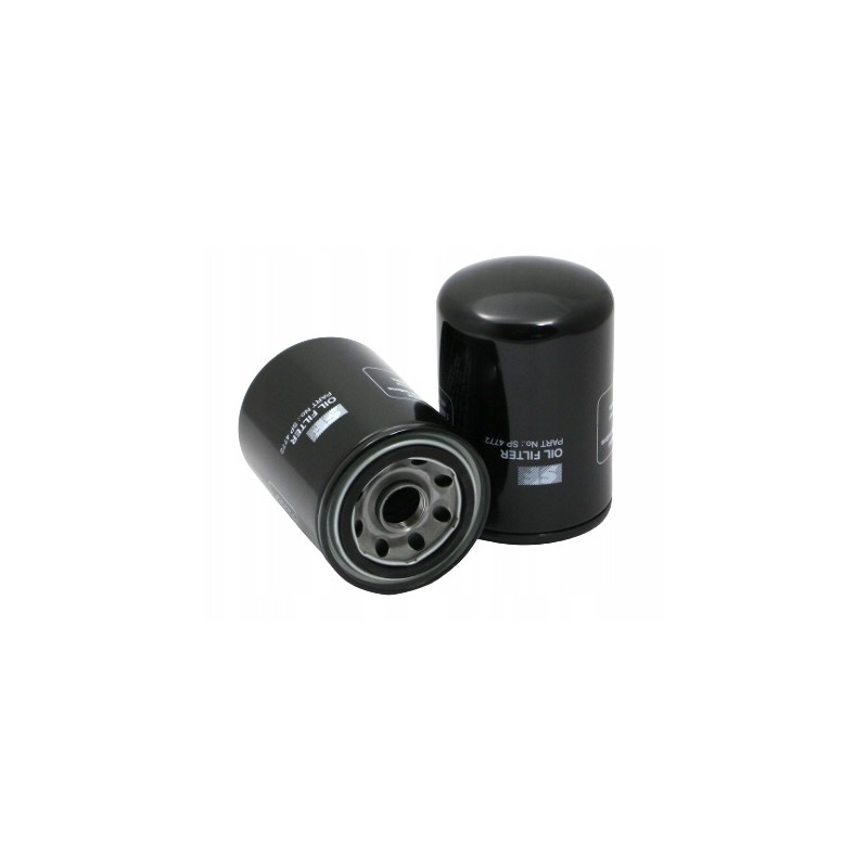 John deere re519626 oil filter