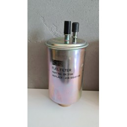 Jcb fuel filter jcb 3cx 4cx dieselmax 320 07155