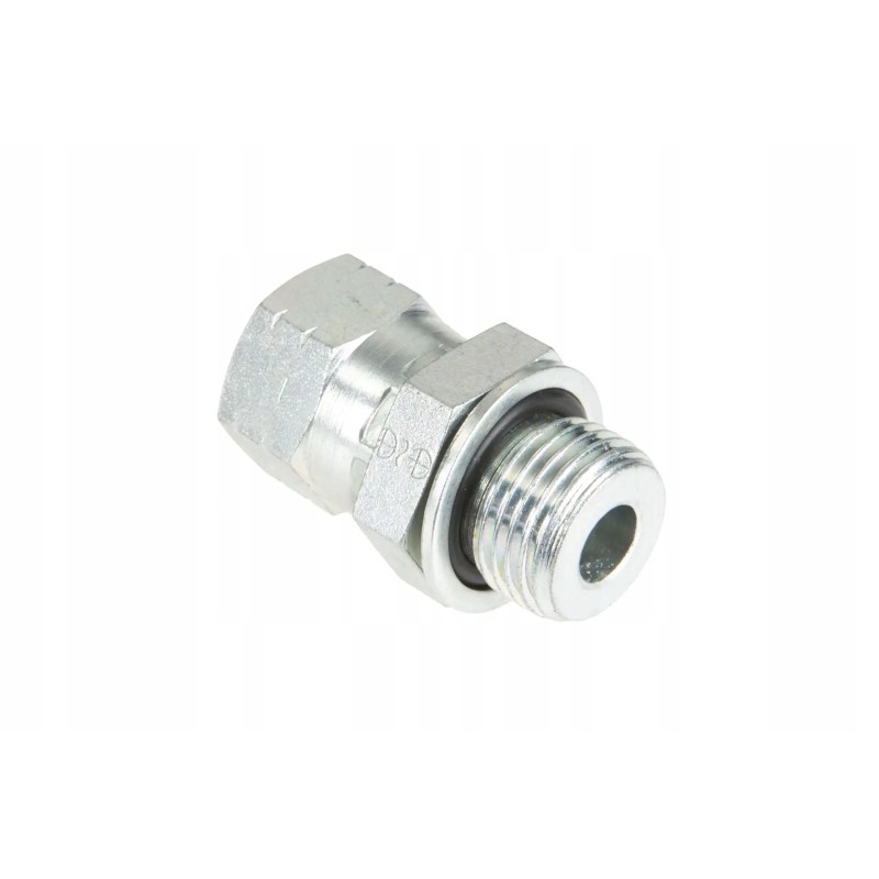 Kb8874879 hydraulic pipe connector