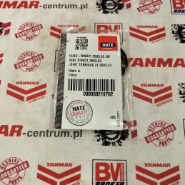 Hatz tensioner piston seal 50219702