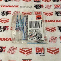 Hatz 1d41 1d81 air filter membrane 05033500