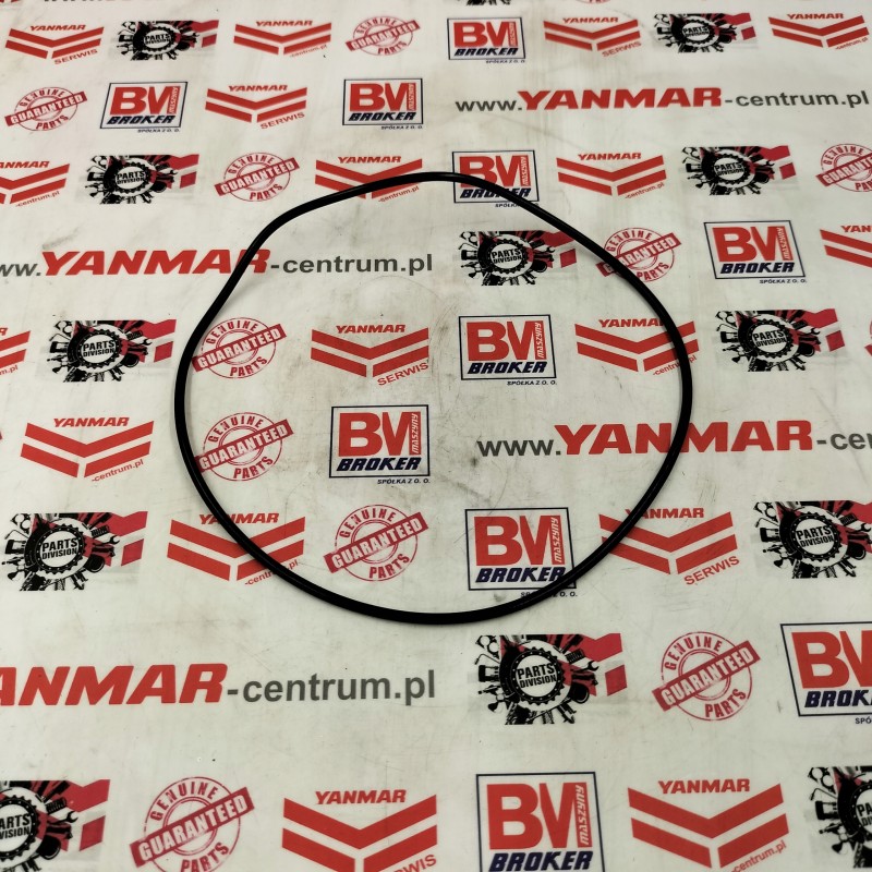 Yanmar crankshaft o ring tl70s tl80 v8 v80