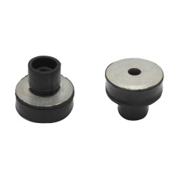 Gearbox cushion for JCB backhoe loader