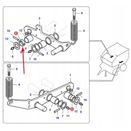 Bg3921818 metal sleeve
