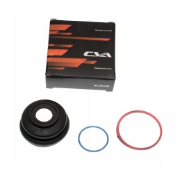 Rubber cover for the linkage joint cva cat