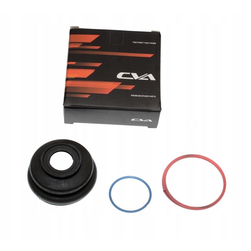 Rubber cover for the linkage joint cva cat