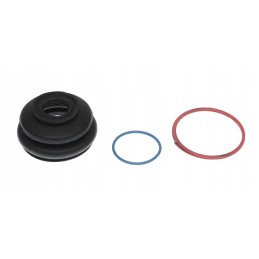 Rubber cover for the linkage joint cva cat