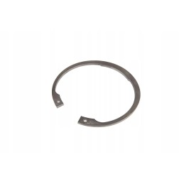 243064 0 internal seger ring 125 x 4