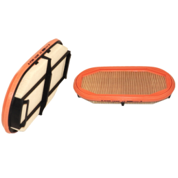 Air filter small cat 444f 416f 450f 3466688