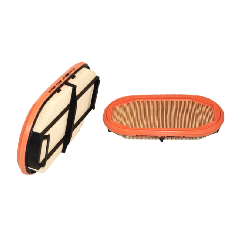 Air filter small cat 444f 416f 450f 3466688