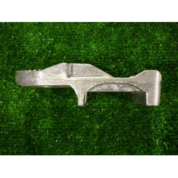 Straw reel, aluminum arm, 59 218 new hall