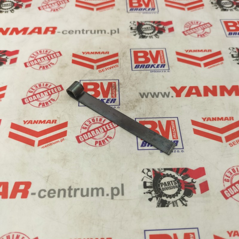 Hatz crank mechanism spring 03954900