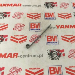 Hatz crank mechanism spring 03954900