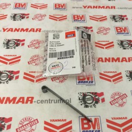 Hatz crank mechanism spring 03954900