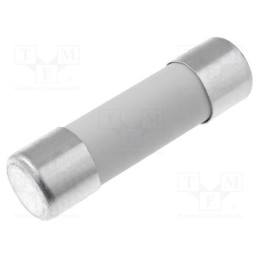 5 pcs x LITTELFUSE - 02153.15HXP - Fuse: fuse, time-lag, 3.15A, 250VAC, ceramic,cylindrical, 5x20mm