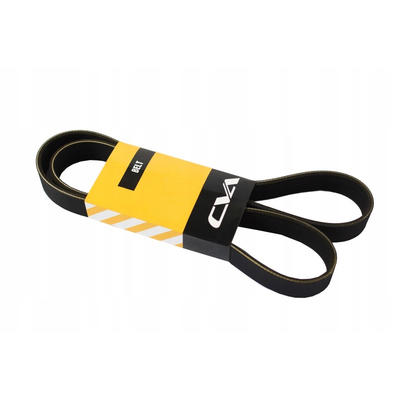 Fan belt for cat backhoe loader