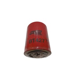 Oil filter bt427 baldwin case komatsu bomag