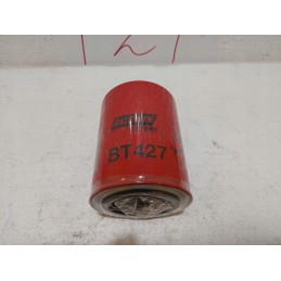 Oil filter bt427 baldwin case komatsu bomag