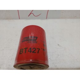 Oil filter bt427 baldwin case komatsu bomag
