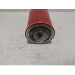 Oil filter bt427 baldwin case komatsu bomag