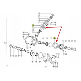 830689 0 spacer 116 x 165 x0 3