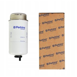 OEM Perkins Cat Excavator Fuel Filter