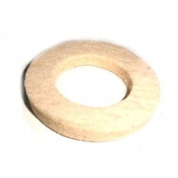 Felt ring k 69x42x7