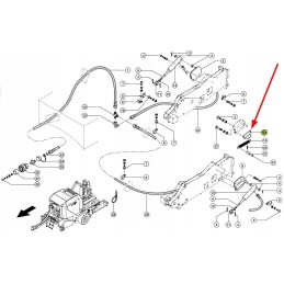 839759 0 mounting bracket