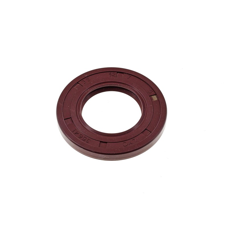 Wacker dpu bpu vibration wheel seal 35x62x7