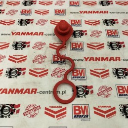 Yanmar quick connector cover meskatl60 tl120 v8 v120