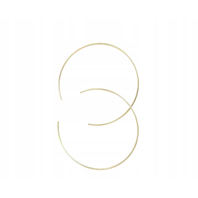 Actuator ring volvo ec140d ec140e ec160b