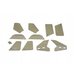 826397 0 mounting kit