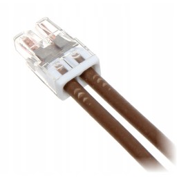 Electrical cube quick connector 2 pin weight