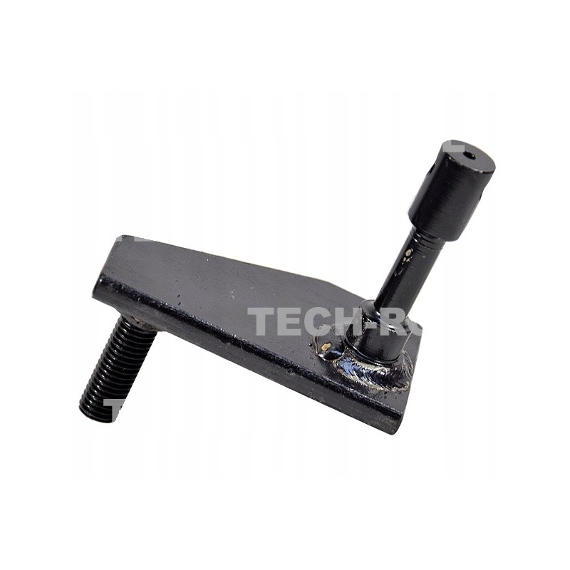 Tensioner body without eyelet press cube Sipma Z224