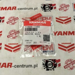 Yanmar thermal injection washer 11960011450