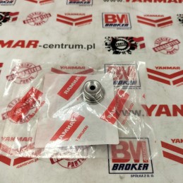 Yanmar thermal injection washer 11960011450