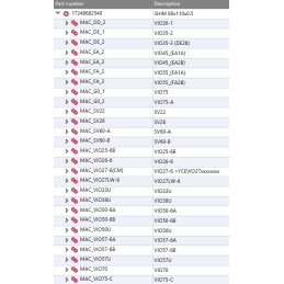 Yanmar washer 60x110x0 5 vio30 vio75 c sv22