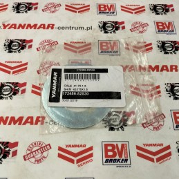Yanmar pad 40x75x1 5 vio20 2 vio57u