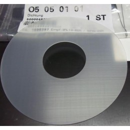 Wacker dpu pressure spring seal 0048273