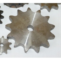 Sprockets for chain 20b sprockets 1 1 4 inch x13z