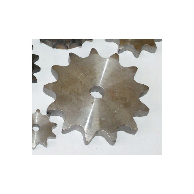 Sprockets for chain 20b sprockets 1 1 4 inch x13z