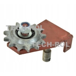 Chain tensioner with 13 sets, Sipma Z224 press 1