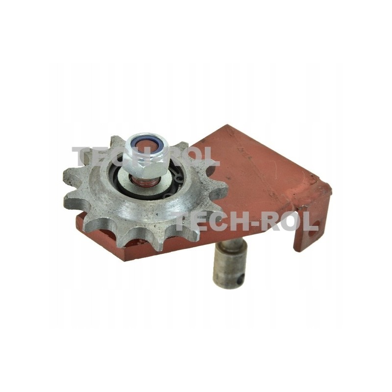 Chain tensioner with 13 sets, Sipma Z224 press 1