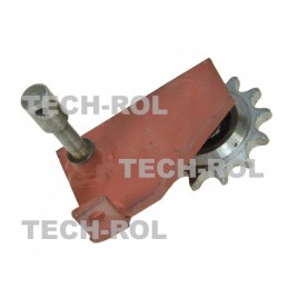 Chain tensioner with 13 sets, Sipma Z224 press 1